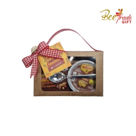 Kit Festa Junina │Mini sacolinha de doces :: BT4713 Foto Kit Festa Junina │Mini sacolinha de doces :: BT4713