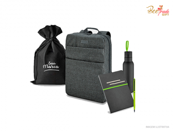 Kit Integração ON :: BT9951 Foto Kit Integração ON :: BT9951