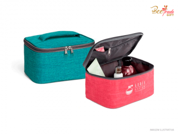 Nécessaire │ Bolsa de Cosméticos :: BT92731 Foto Nécessaire │ Bolsa de Cosméticos :: BT92731