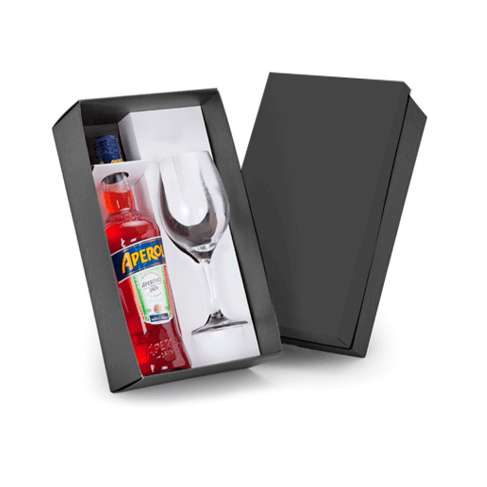 Miniatura de imagem do produto Kit Aperol Spritz e Taça Beetrade