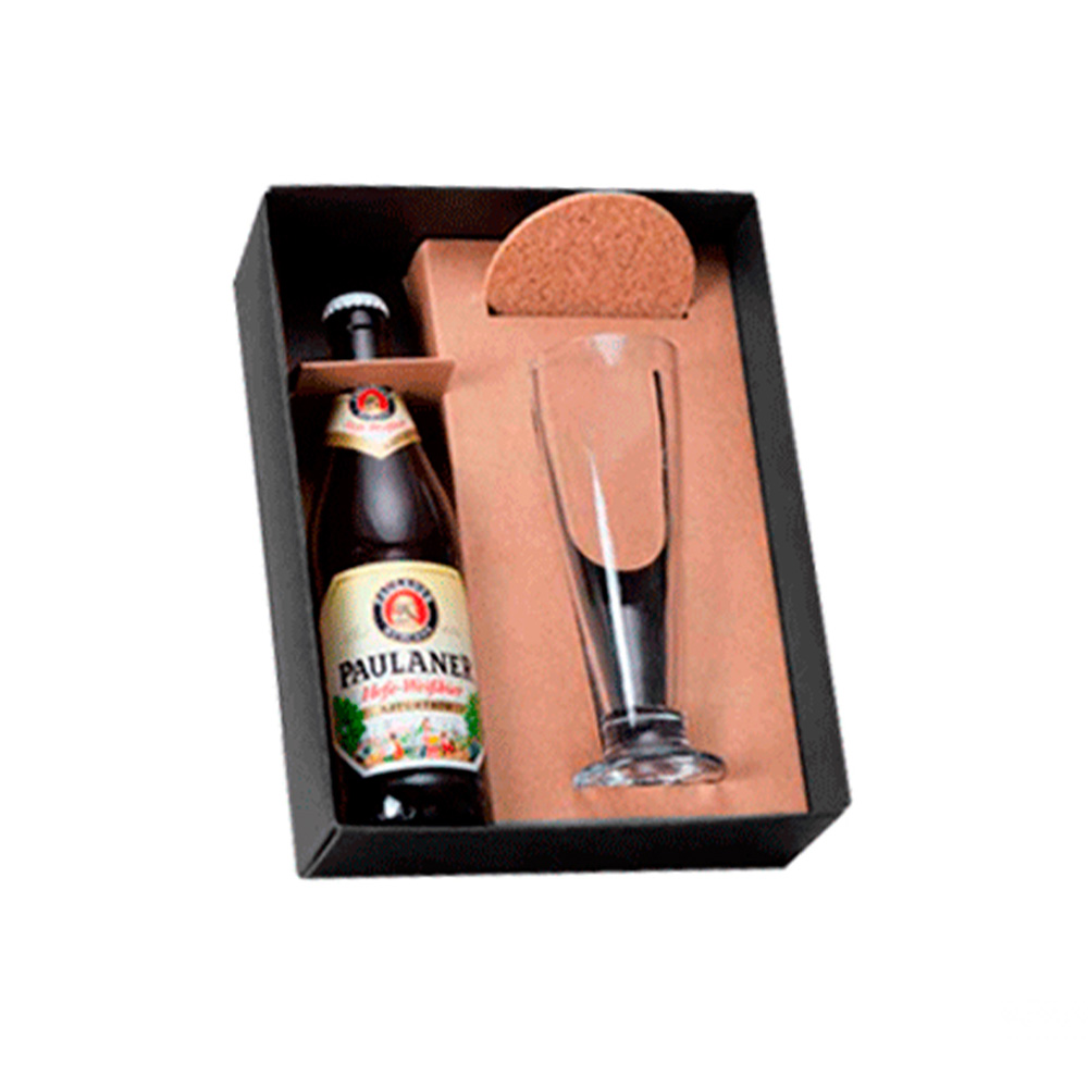 Miniatura de imagem do produto Kit Cerveja Paulaner com Taça Beetrade