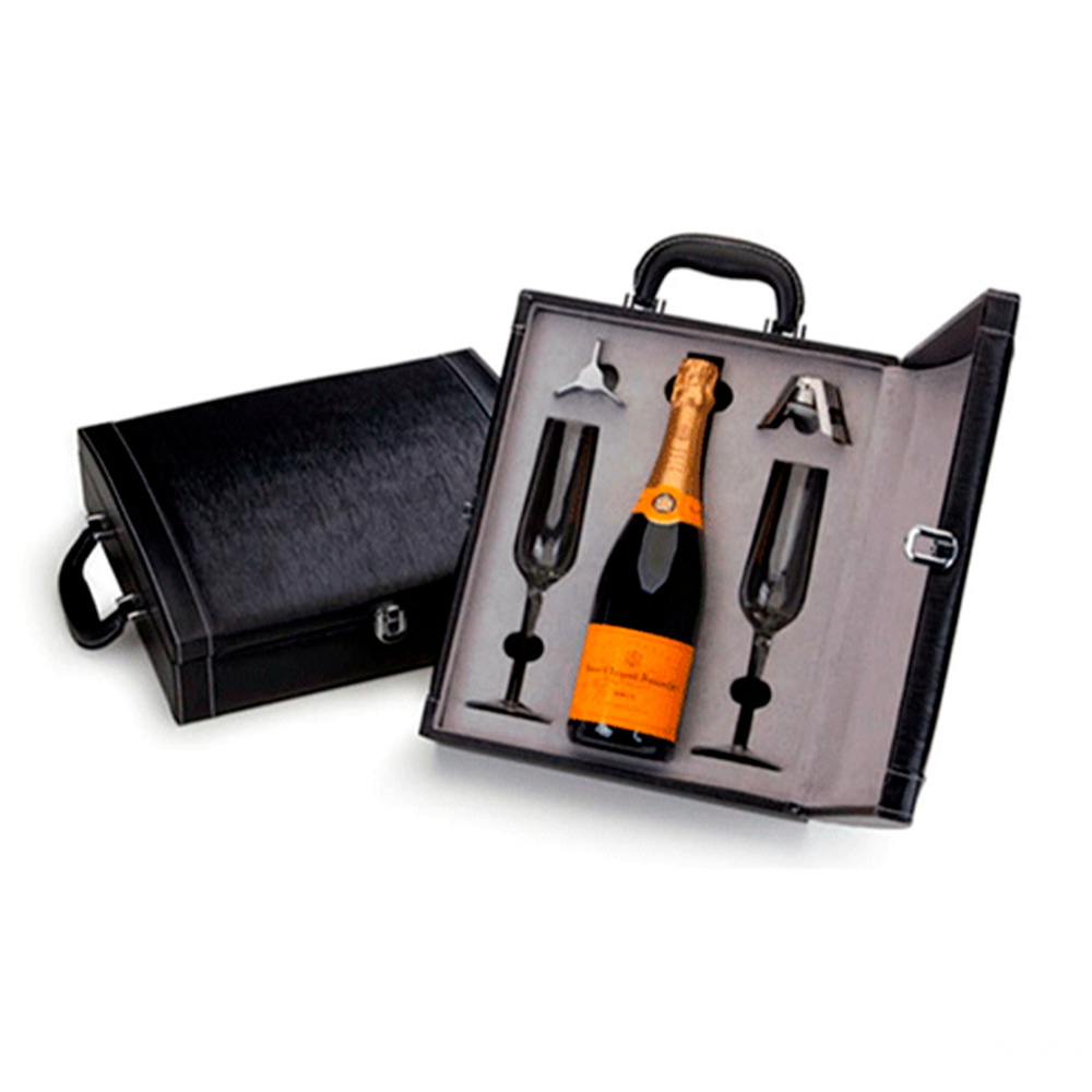 Imagem do produto Kit Champagne Veuve Clicquot
